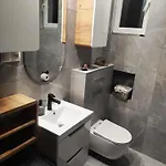 Dovolenkovy Dom S Terasou * Spisska Nova Ves