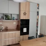 Dovolenkovy Dom S Terasou Spisska Nova Ves