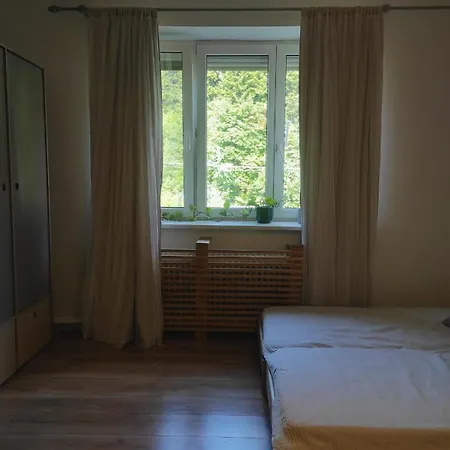 Dovolenkovy Dom S Terasou