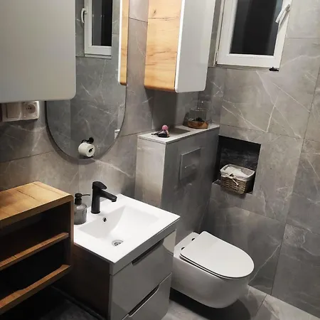 Dovolenkovy Dom S Terasou * Spišská Nová Ves