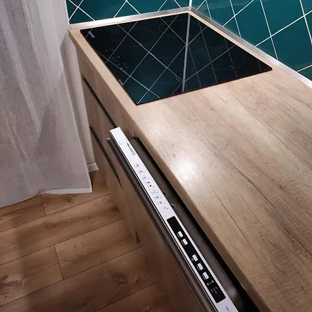 Dovolenkovy Dom S Terasou Dom wakacyjny *