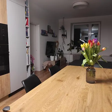 Dovolenkovy Dom S Terasou Nyaraló Spišská Nová Ves