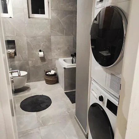 Nyaraló Dovolenkovy Dom S Terasou *