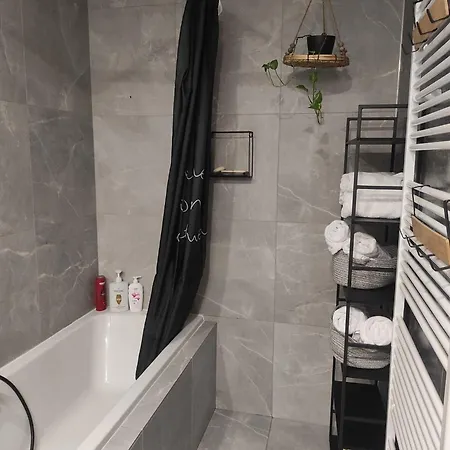 Dovolenkovy Dom S Terasou