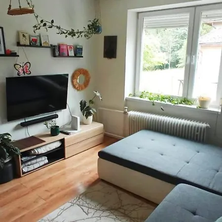 Nyaraló Dovolenkovy Dom S Terasou *