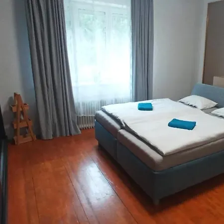 Nyaraló Dovolenkovy Dom S Terasou *