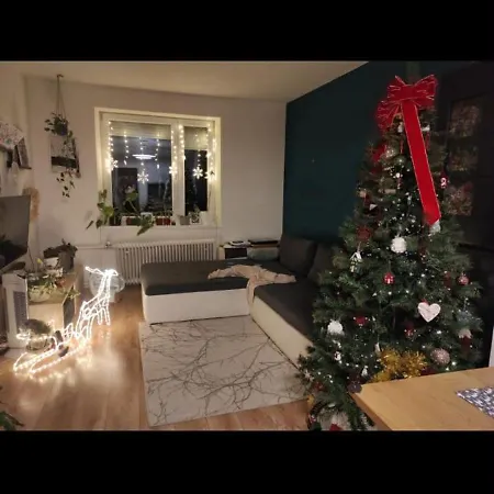 Nyaraló Dovolenkovy Dom S Terasou